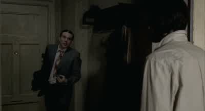 Still alive then? - The Pianist