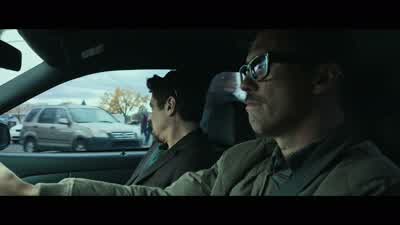 Still amazes me. - Sicario: Day of the Soldado