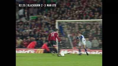 Still. And still. 4-2! - Fever Pitch: The Rise of the Premier League