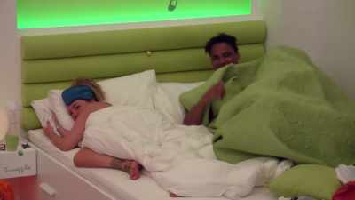 Still,
as the old saying goes, - Love Island