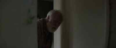 Still asleep? - Pet Sematary