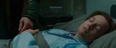 Still asleep? - Predestination