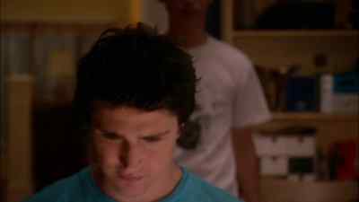 Still at it? - Kyle XY