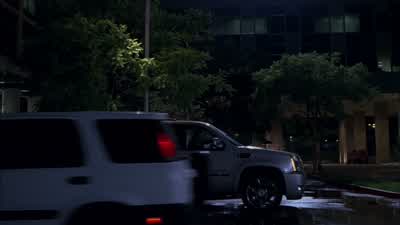 - Still awake? - The Mentalist