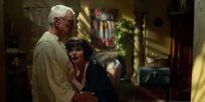 Still beating as far
as I can tell, Professor. - Miss Fisher and the Crypt of Tears