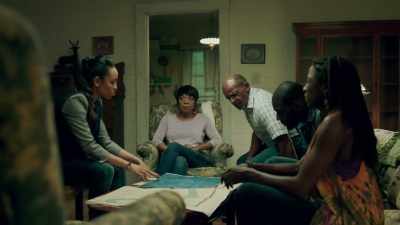 Still belongs to the Landrys, - Queen Sugar