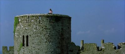 Still better all that hurt than to have known no pain - I Capture the Castle