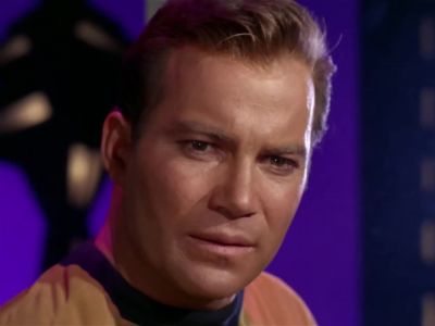 Still blocking us, sir. - Star Trek
