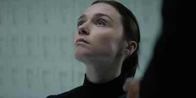 Still your breath, - Dune: Prophecy