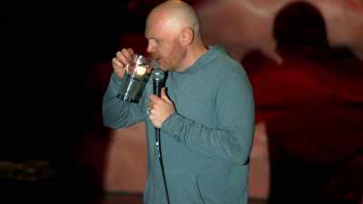 Still buy your Coco Chanel.
She's still a hero. - Bill Burr: Live at Red Rocks