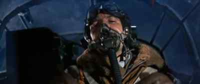 Still can't see anything. - Operation Crossbow