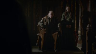 Still can't see you. - Game of Thrones