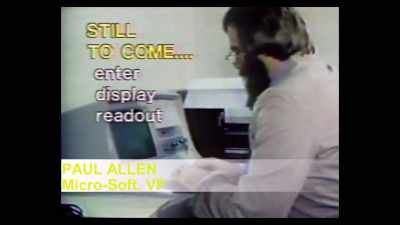Still to come
on Eyewitness News, - Inside Bill's Brain: Decoding Bill Gates