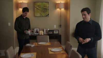 Still dating Stacey - Imposters
