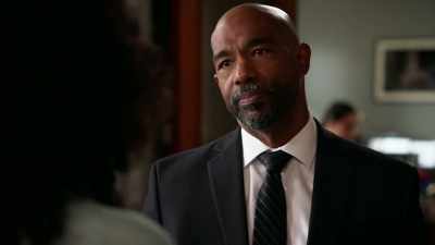 Still do, Detective.
I just love due process more. - All Rise