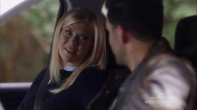 Still doesn't explain where all that
money's coming from that Courtney's moving. - Chronicle Mysteries: Recovered