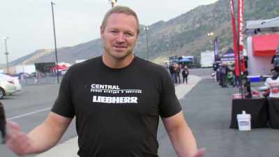 Still doesn't make a lot
of sense but, you know, - Street Outlaws No Prep Kings Team Attack