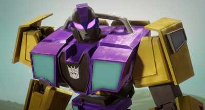 Still, doesn't mean
you got what it takes. - Transformers: EarthSpark