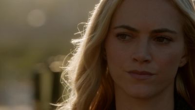 Still doesn't seem like enough. - NCIS