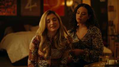 - Still, don't you feel like, at least... a little bad? - Bad Influence