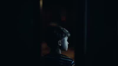 ♪ Still don't know my name ♪ - Euphoria