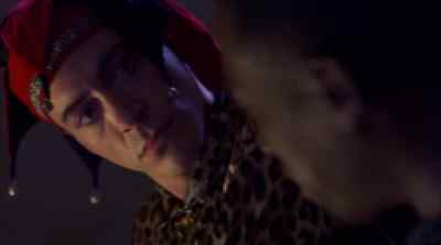 Still don't look happy, max. - One Night Stand