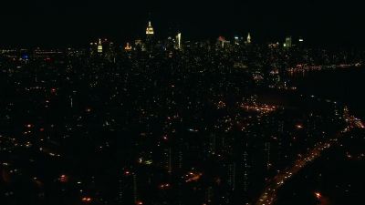 Still east on 28th. - Blue Bloods