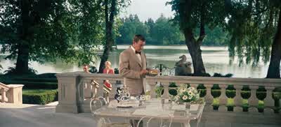Still eating Max Must be unhappy - The Sound of Music