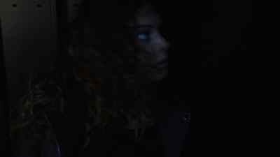 Still experiencing the visions? - Constantine