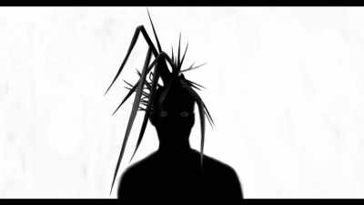Still fanning the hatred, - Black Earth Rising