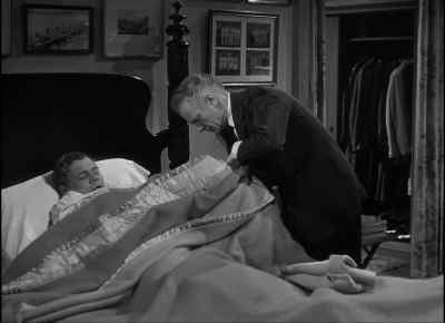 Still feel cold, Glen? - The Farmer's Daughter