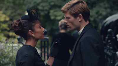 Still feeling bad? - Grantchester