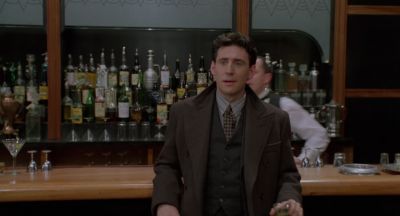 Still fighting the good fight - Miller's Crossing
