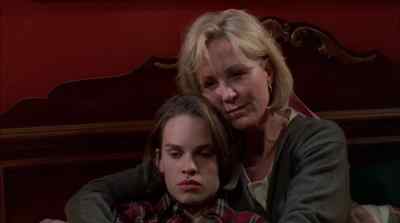 Still friends? - Terror in the Family