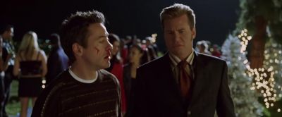 Still gay Me No - Kiss Kiss Bang Bang