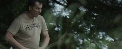 Still going?
- Getting there. - Bellbird