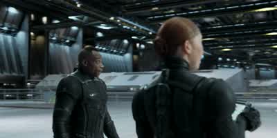 Still going? - Halo