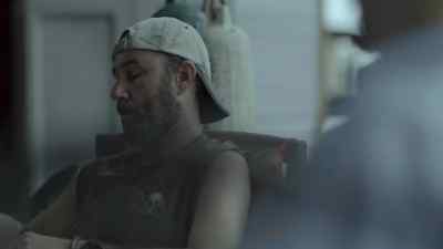 Still gonna help me, or no? - Bloodline