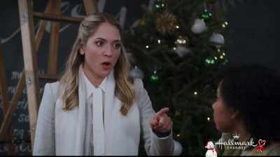 Still gonna make a pie
with Ryan though, - Jingle Around the Clock