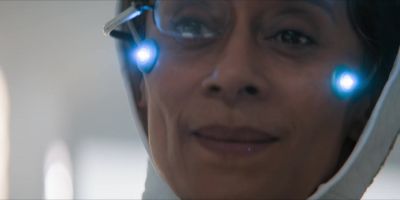 Still got it, boy! - Doctor Who