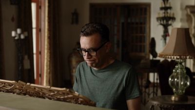 Still got it. - The Last Man on Earth