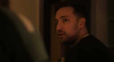 Still got to make a bit - Talking To Ghosts