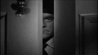 Still got nerves? - White Heat