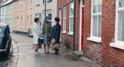 Still having trouble finding
a buyer for the fish shop, - The Bookshop