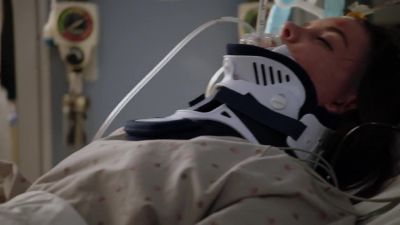 - "Still, he was determined
to make it. - Chicago Med