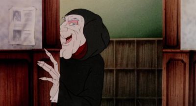 Still here kiddies - Creepshow 2