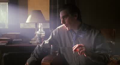 Still here, poormouth? - Scent of a Woman