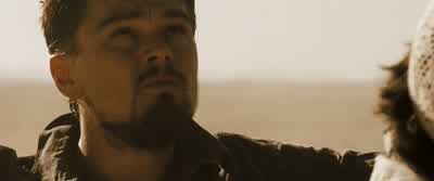Still holding for vector angle. - Body of Lies