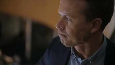Still, how am I
supposed to do my job - NCIS: Sydney