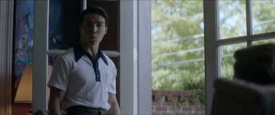 Still, when I was a kid during the war, - Son of the South